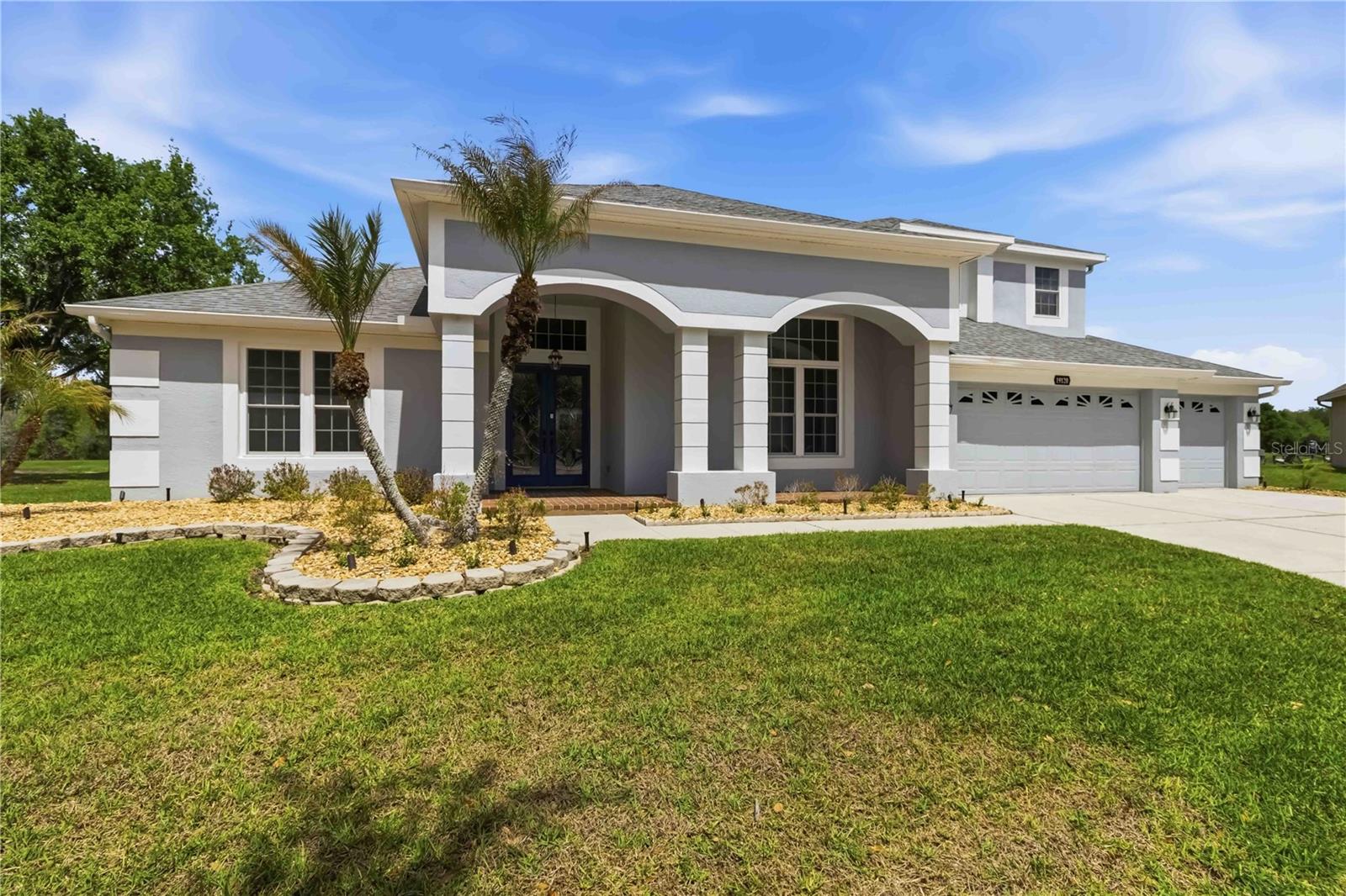 WEST MEADOWS PRCL 6 PH 1 - Residential