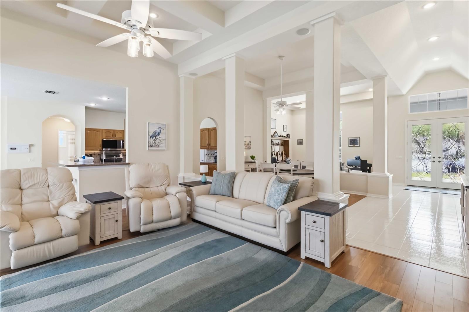 WEST MEADOWS PRCL 6 PH 1 - Residential