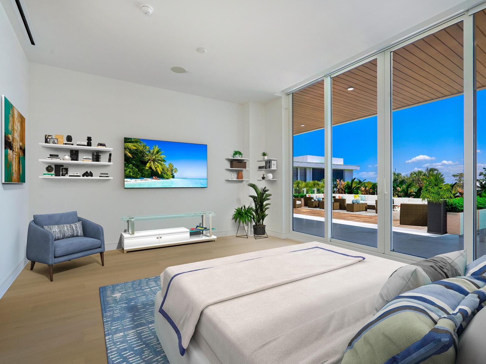 SAGE LBK, A CONDOMINIUM - Residential