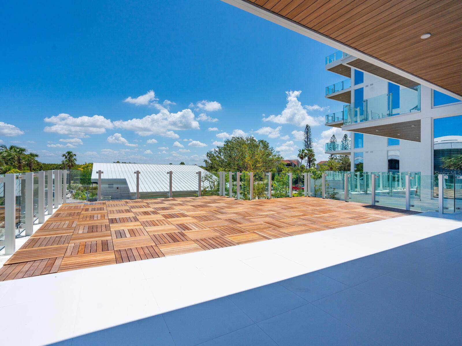 SAGE LBK, A CONDOMINIUM - Residential