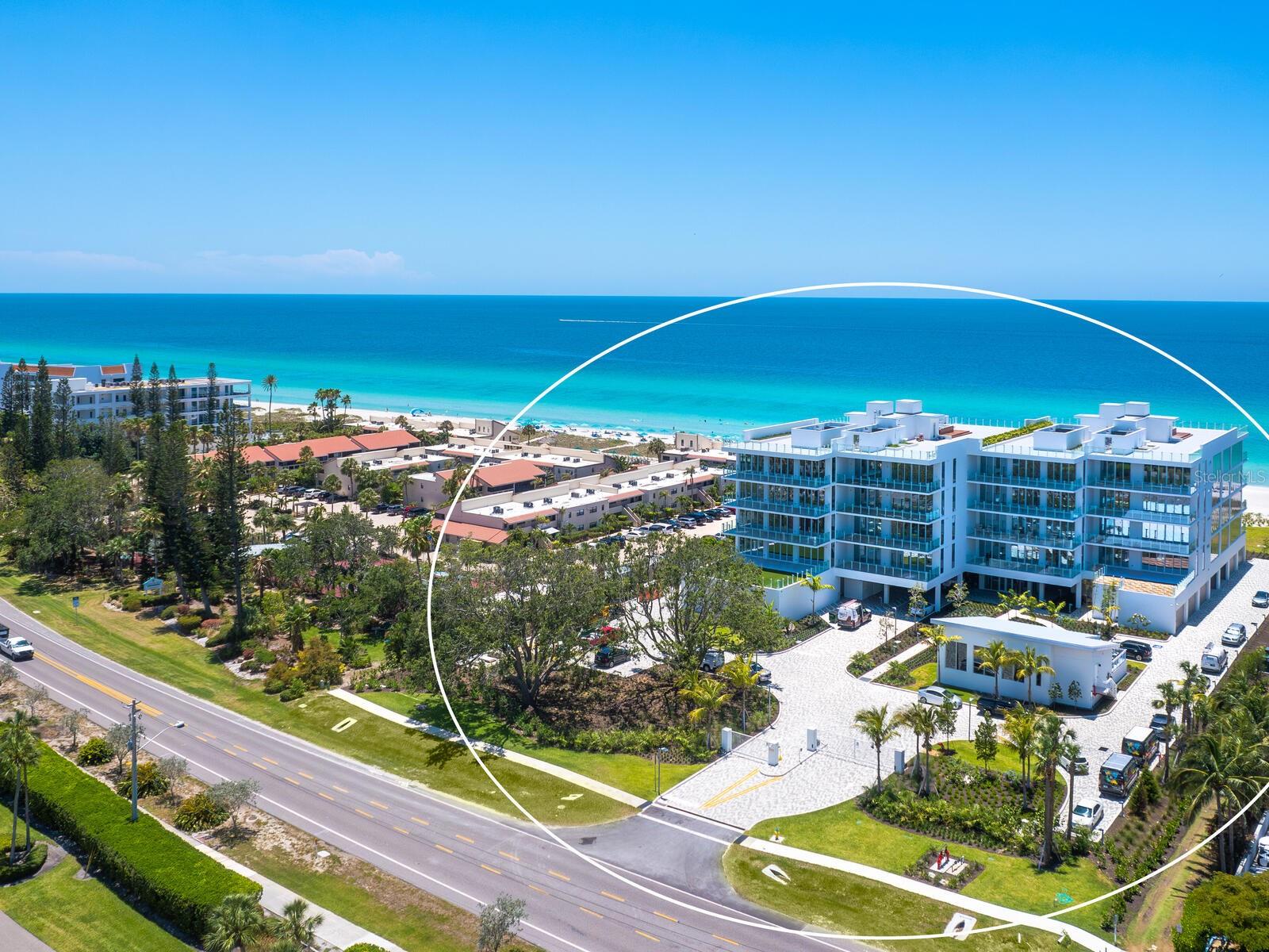 SAGE LBK, A CONDOMINIUM - Residential