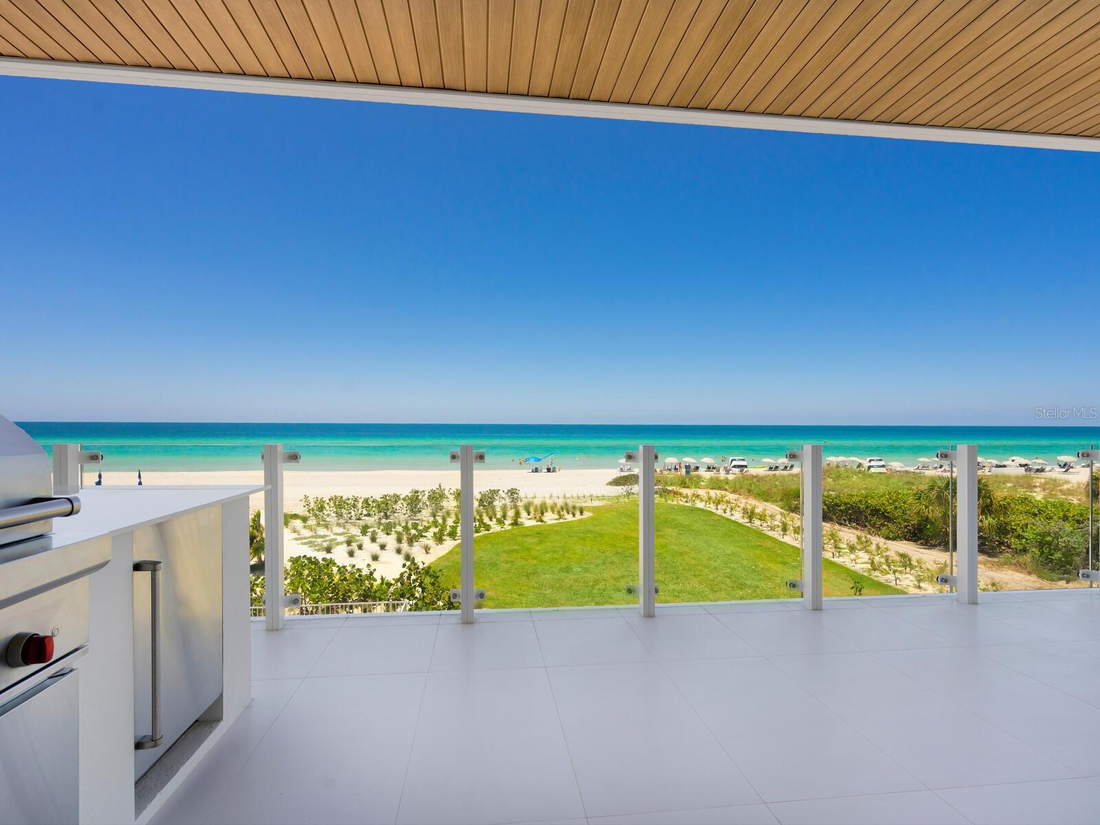 SAGE LBK, A CONDOMINIUM - Residential