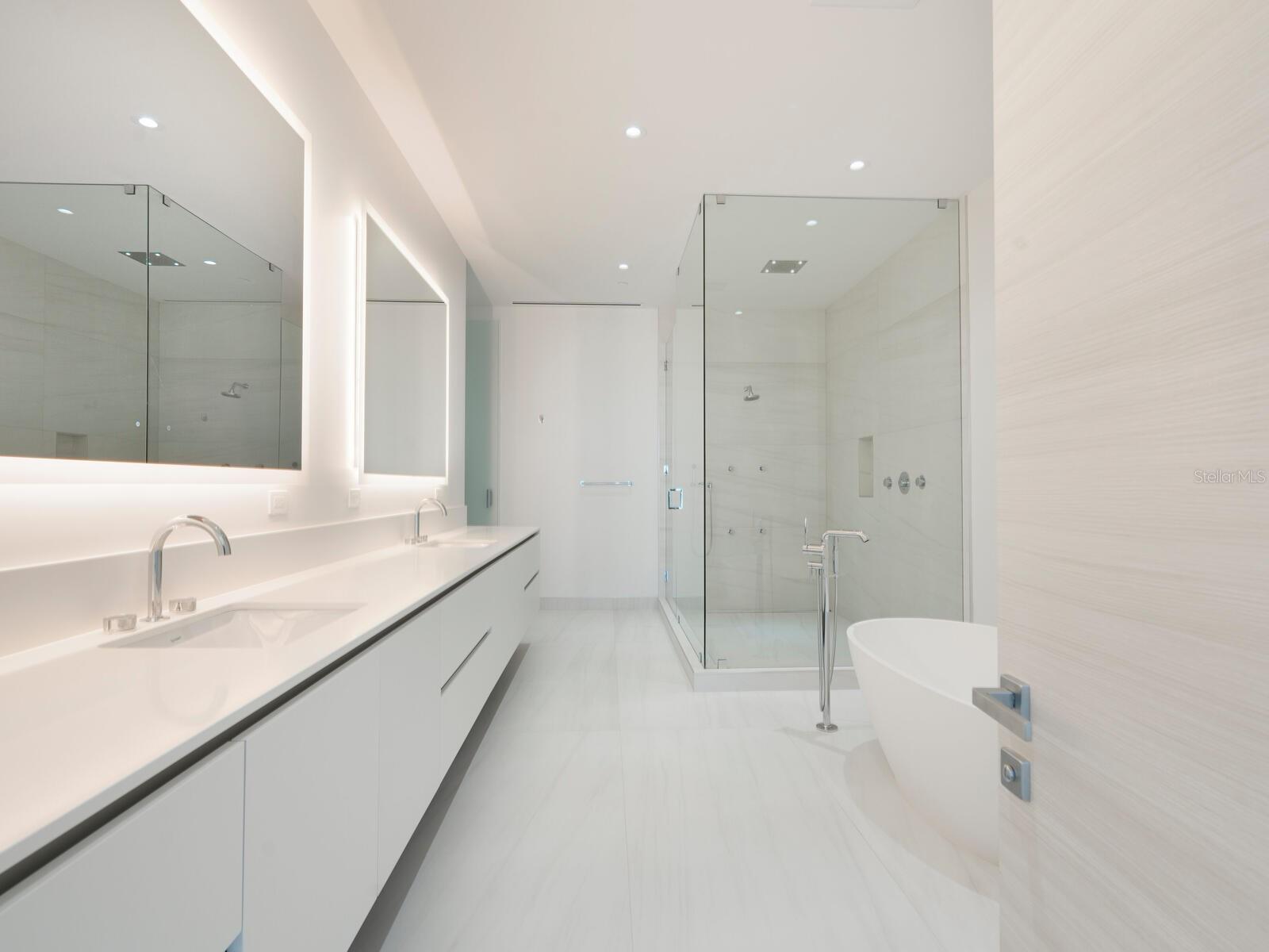 SAGE LBK, A CONDOMINIUM - Residential