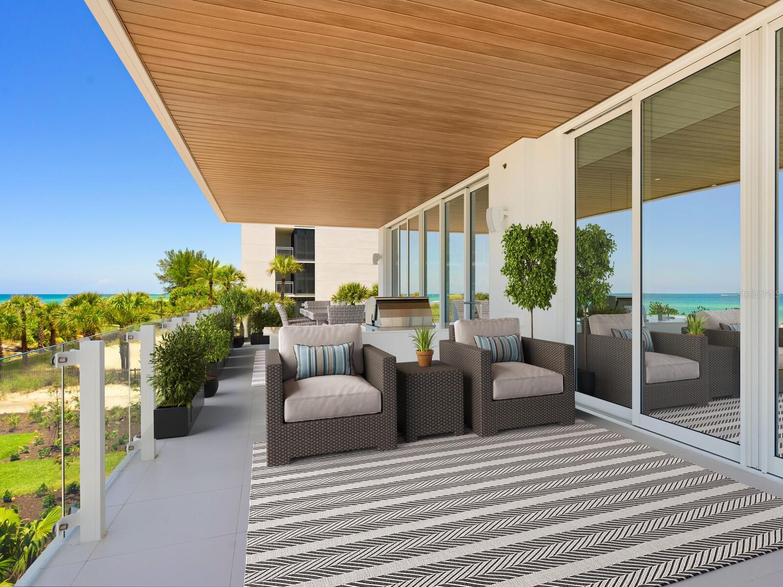 SAGE LBK, A CONDOMINIUM - Residential