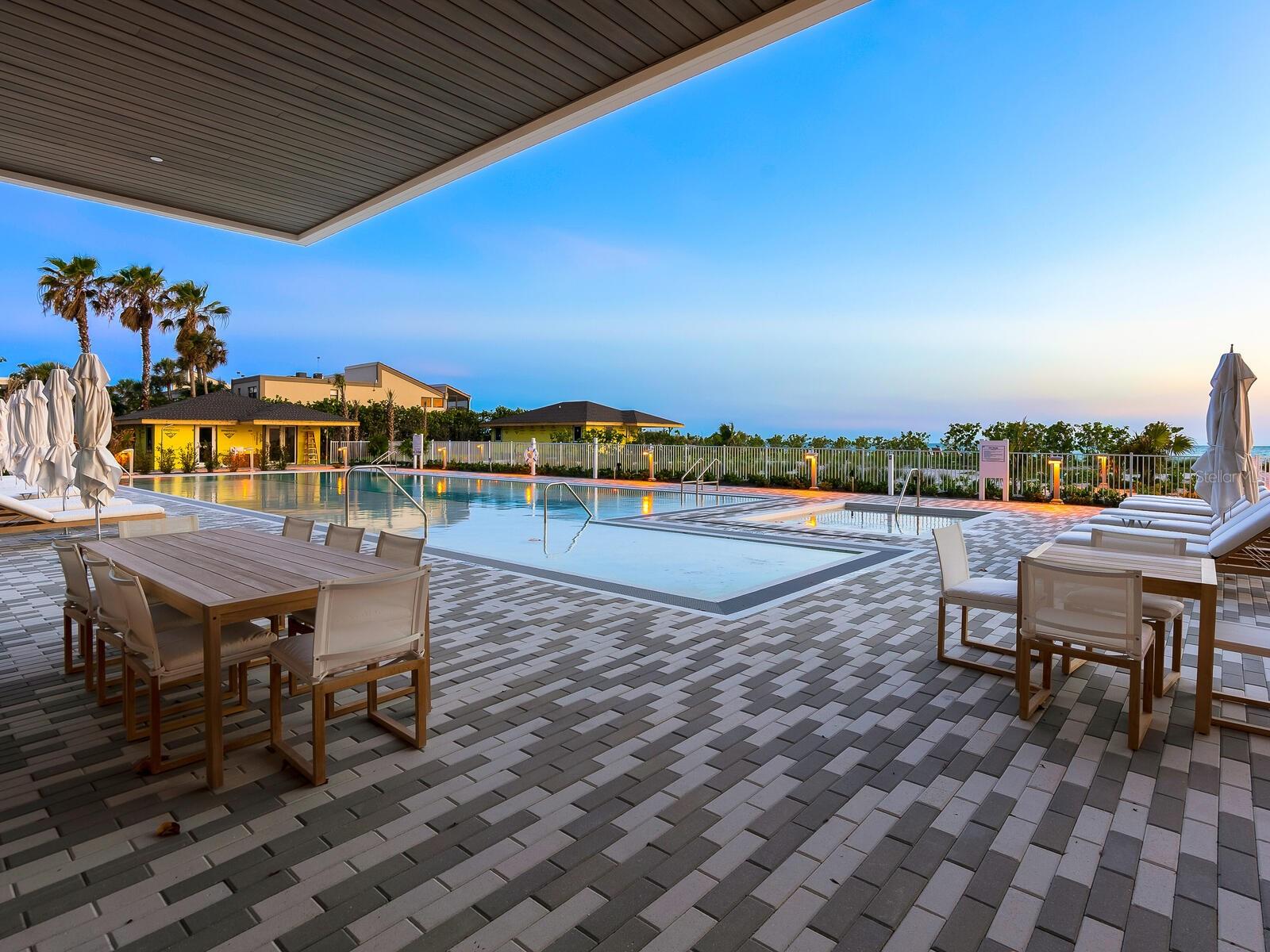 SAGE LBK, A CONDOMINIUM - Residential