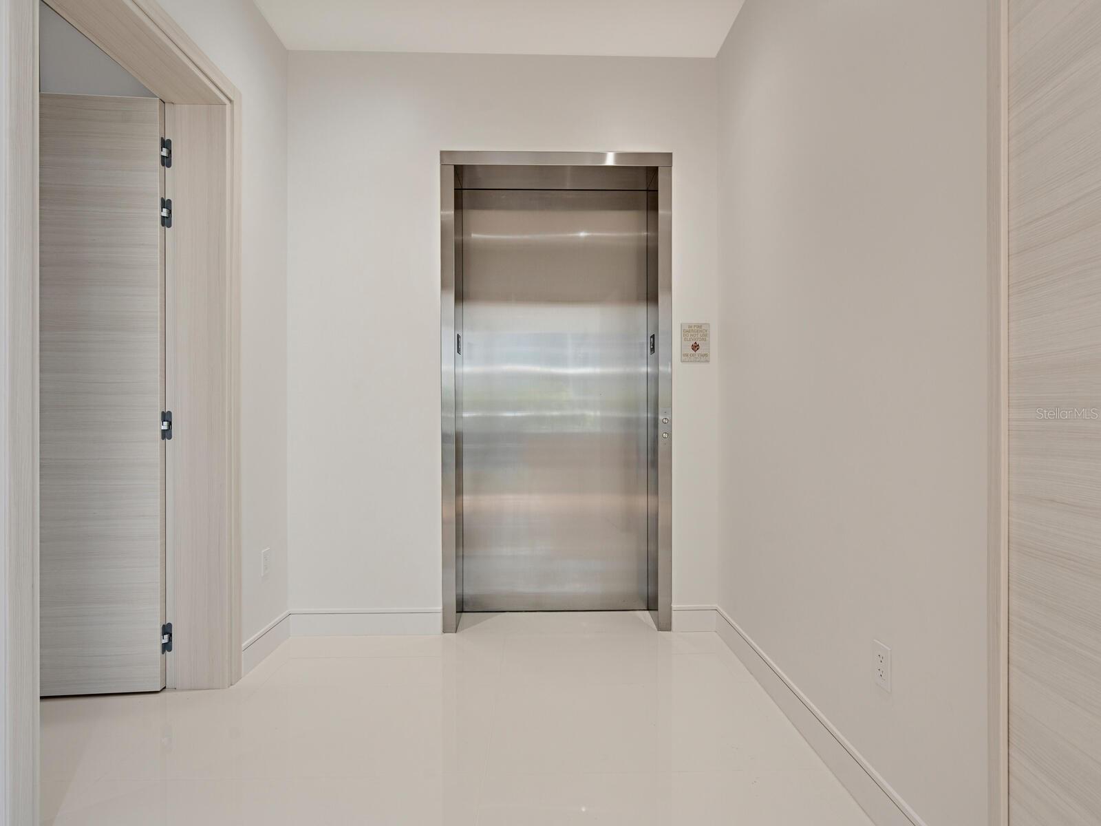 SAGE LBK, A CONDOMINIUM - Residential