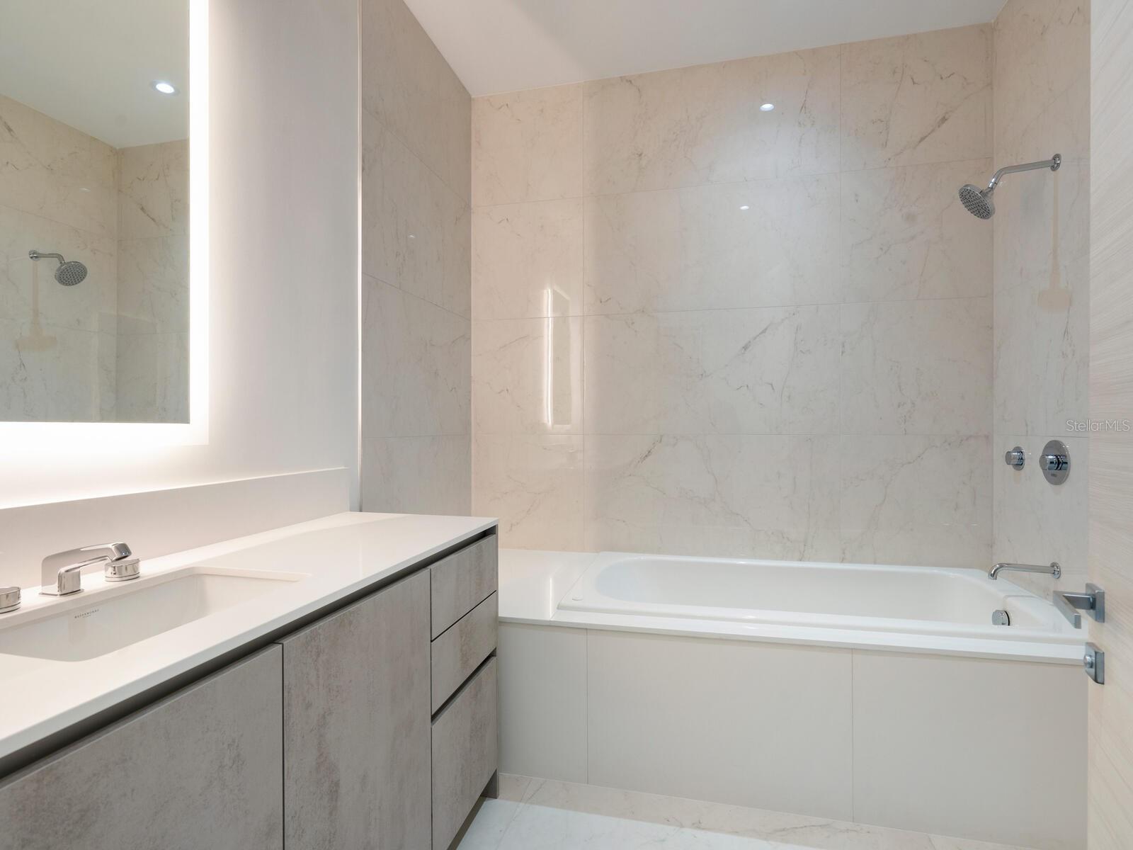 SAGE LBK, A CONDOMINIUM - Residential