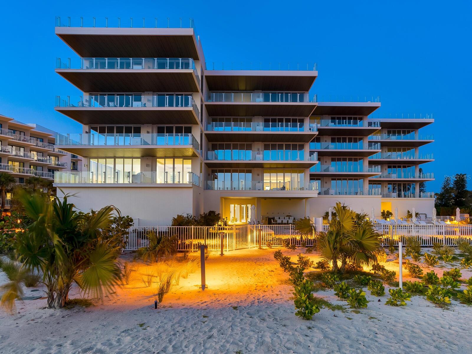 SAGE LBK, A CONDOMINIUM - Residential