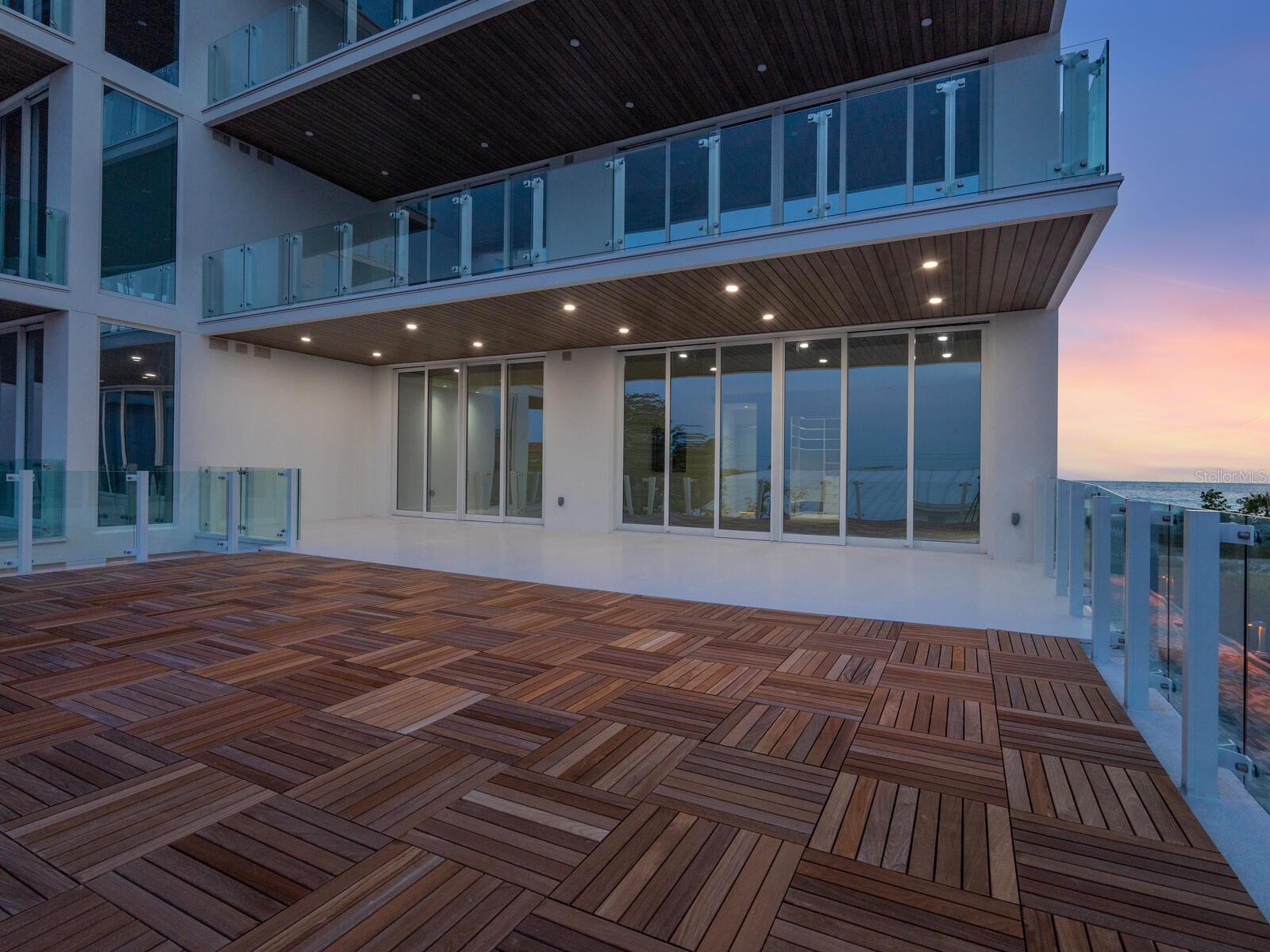 SAGE LBK, A CONDOMINIUM - Residential