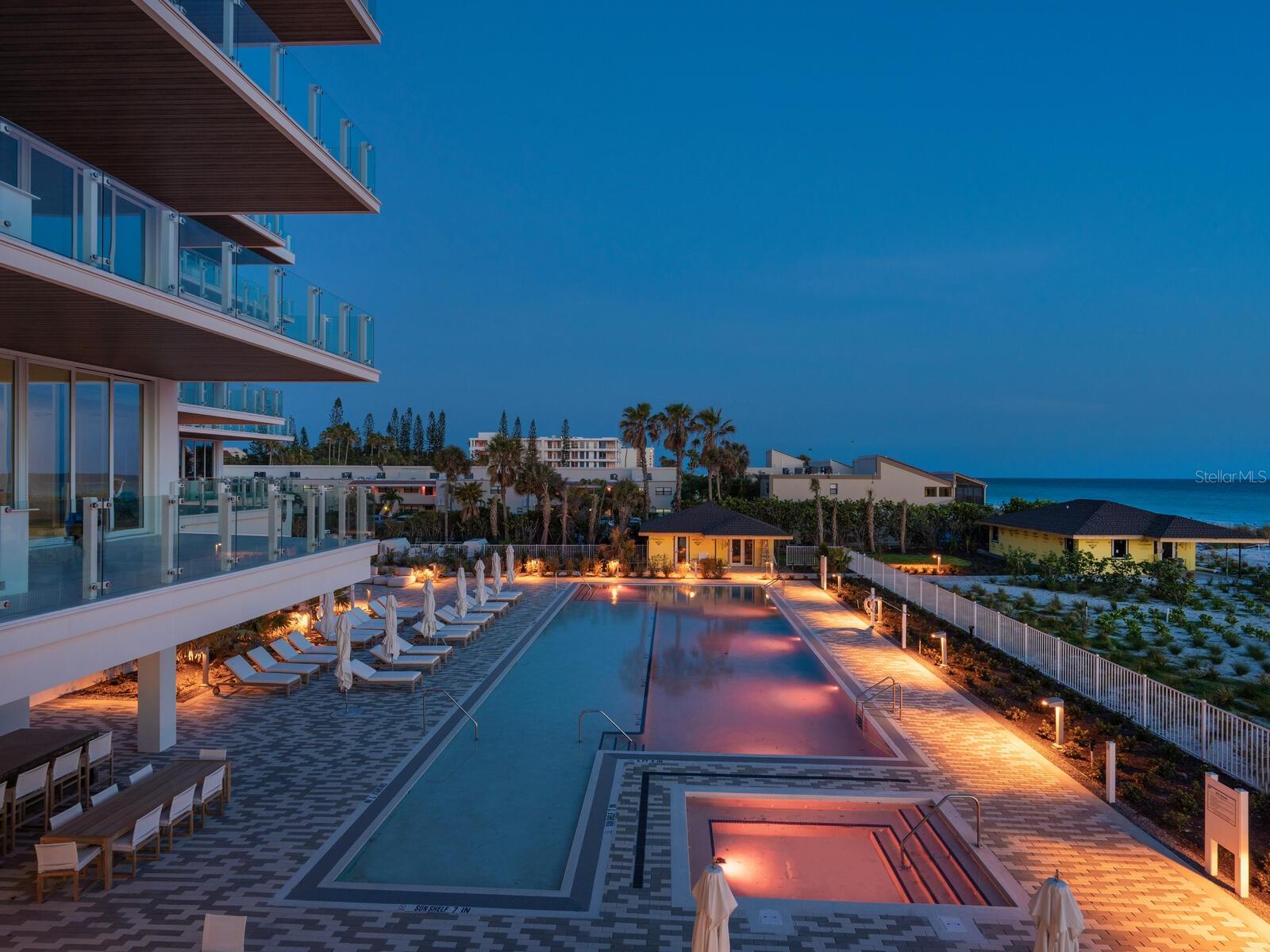 SAGE LBK, A CONDOMINIUM - Residential