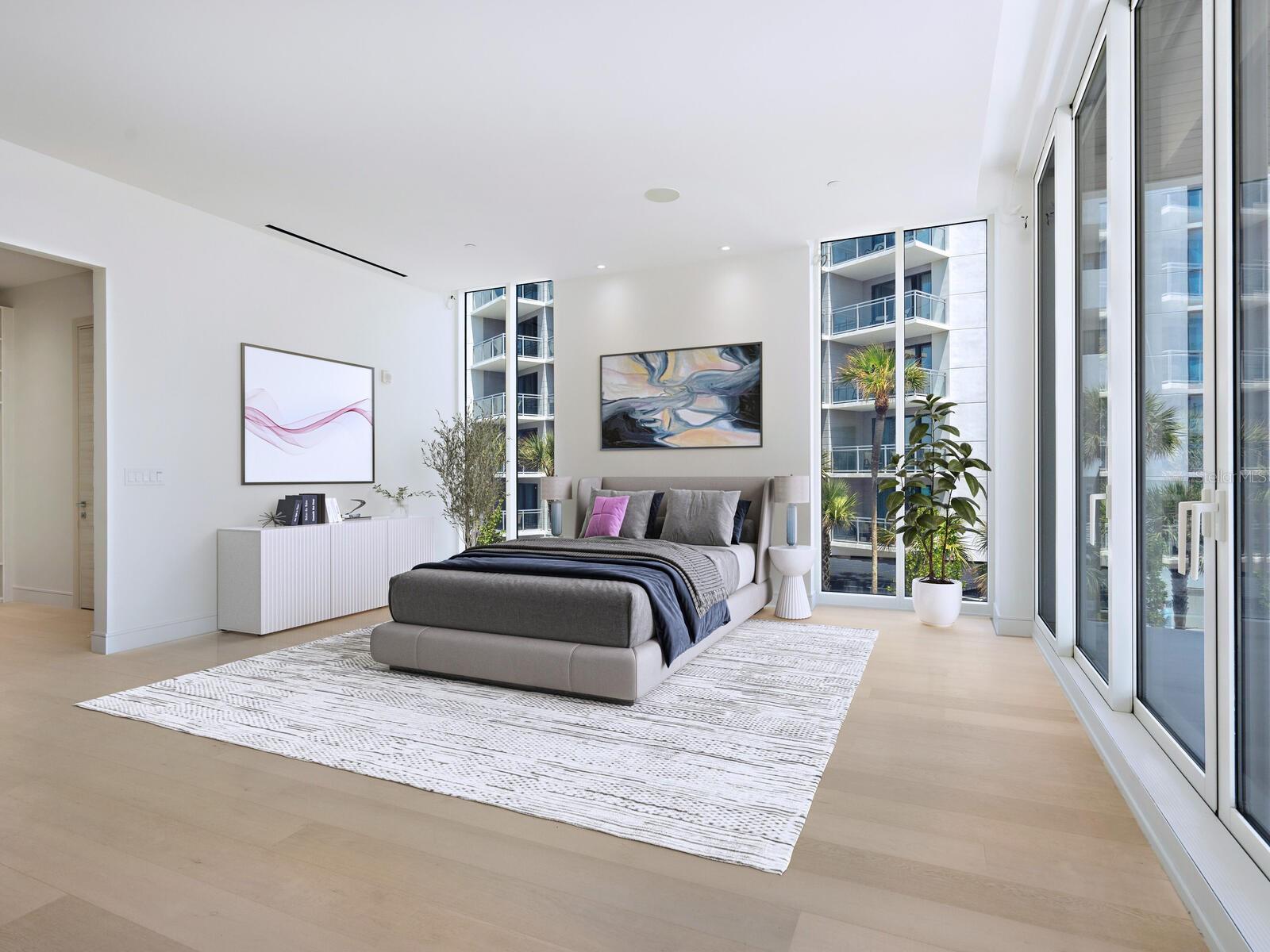 SAGE LBK, A CONDOMINIUM - Residential