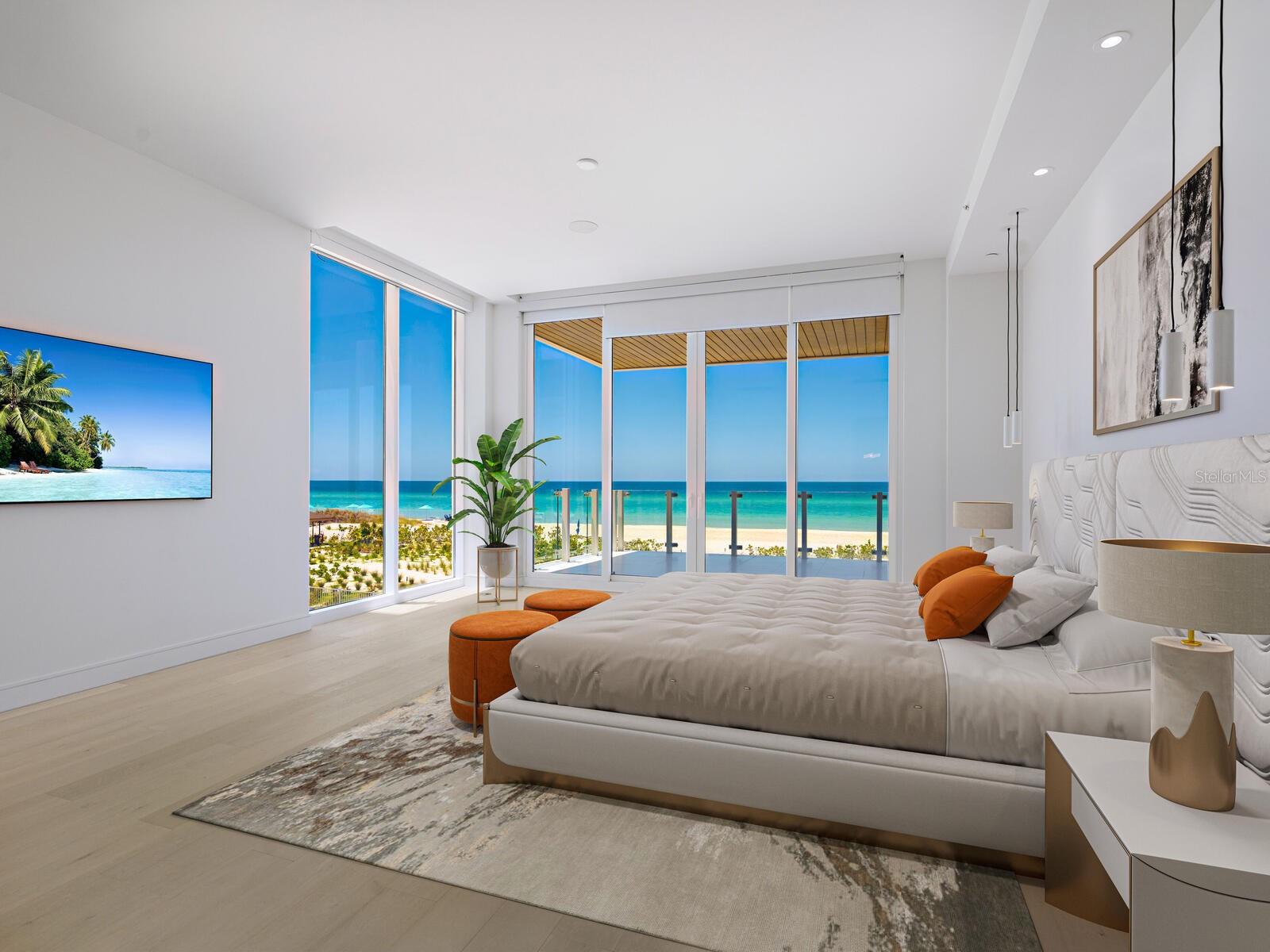 SAGE LBK, A CONDOMINIUM - Residential