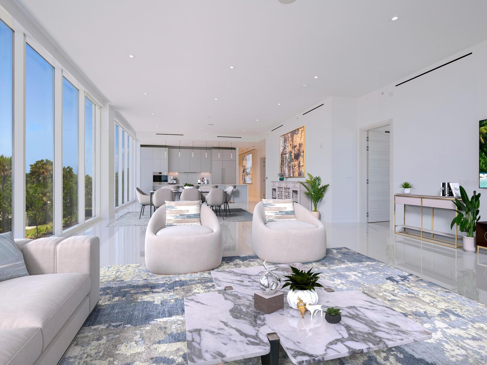 SAGE LBK, A CONDOMINIUM - Residential