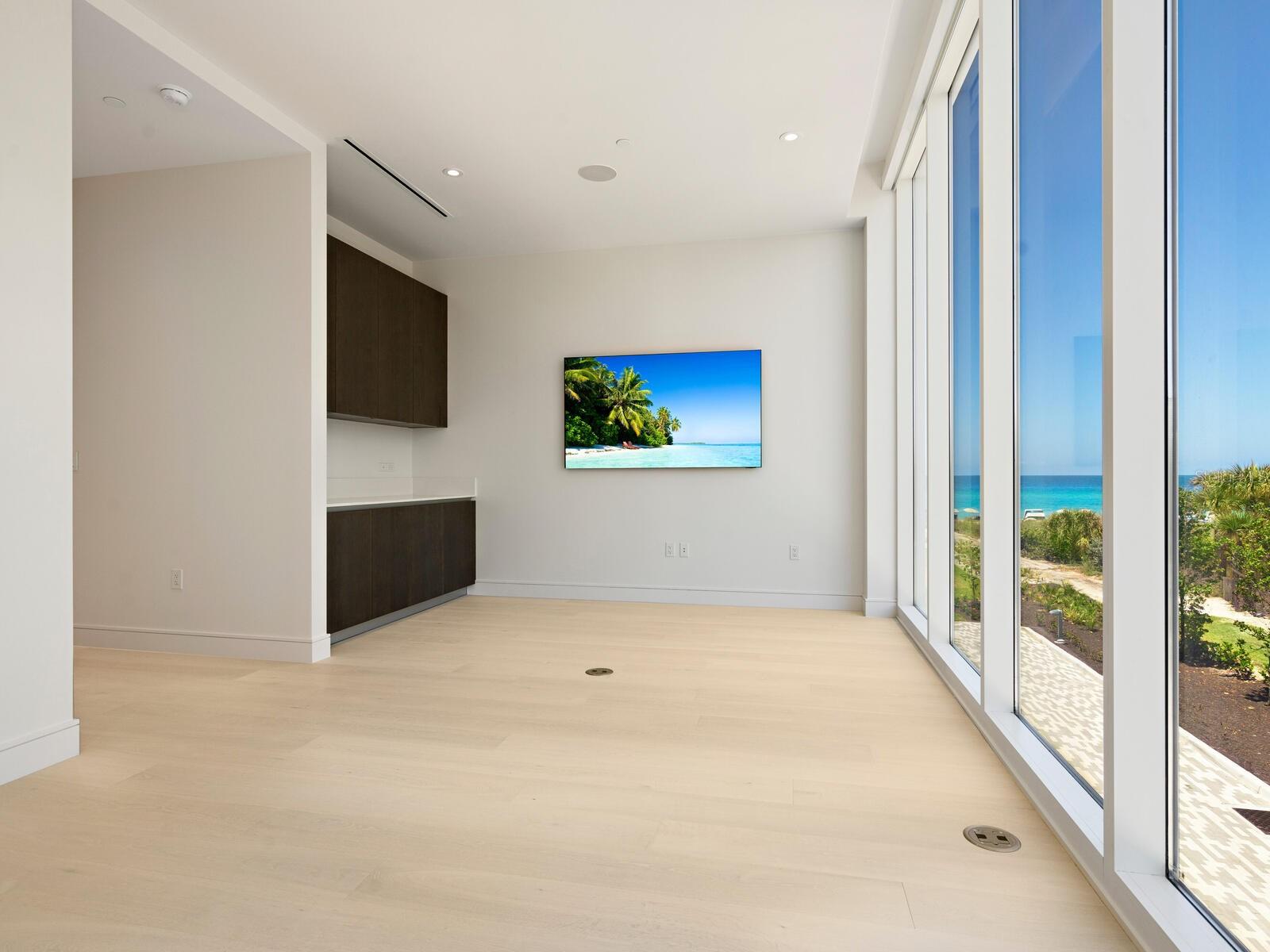 SAGE LBK, A CONDOMINIUM - Residential