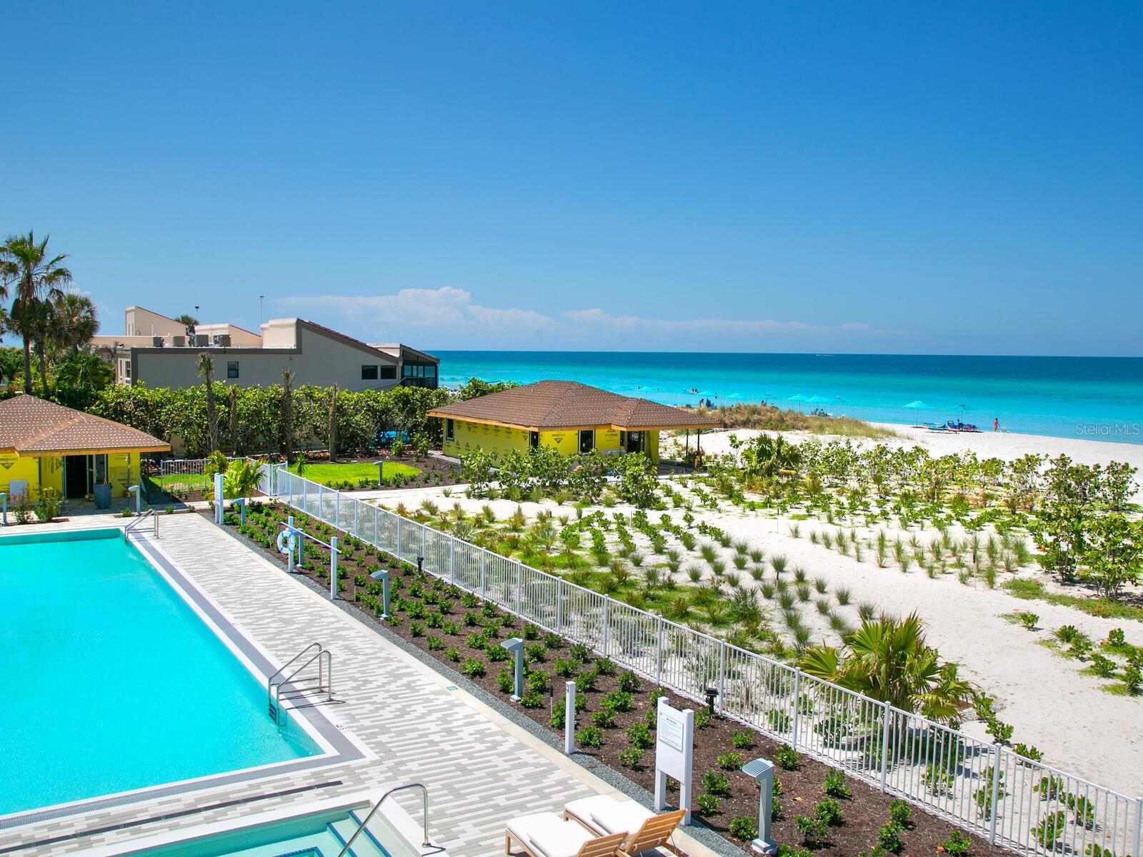 SAGE LBK, A CONDOMINIUM - Residential