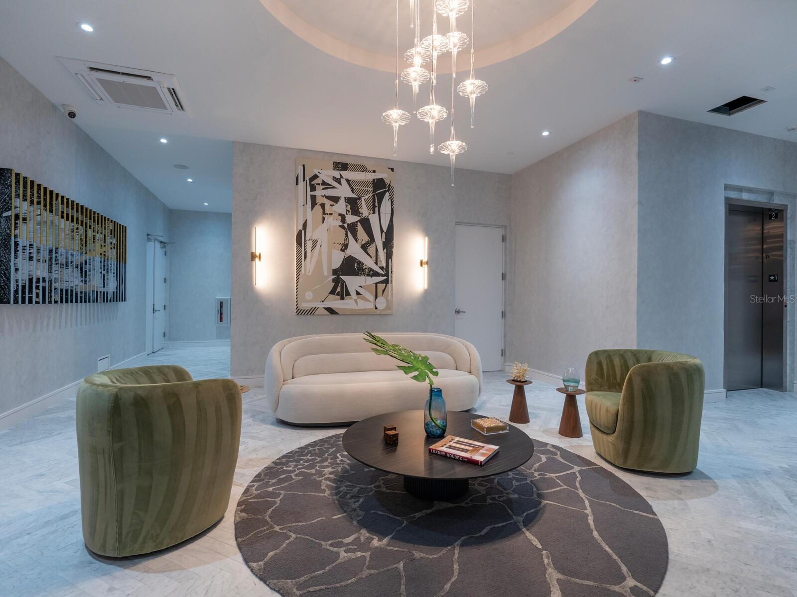 SAGE LBK, A CONDOMINIUM - Residential