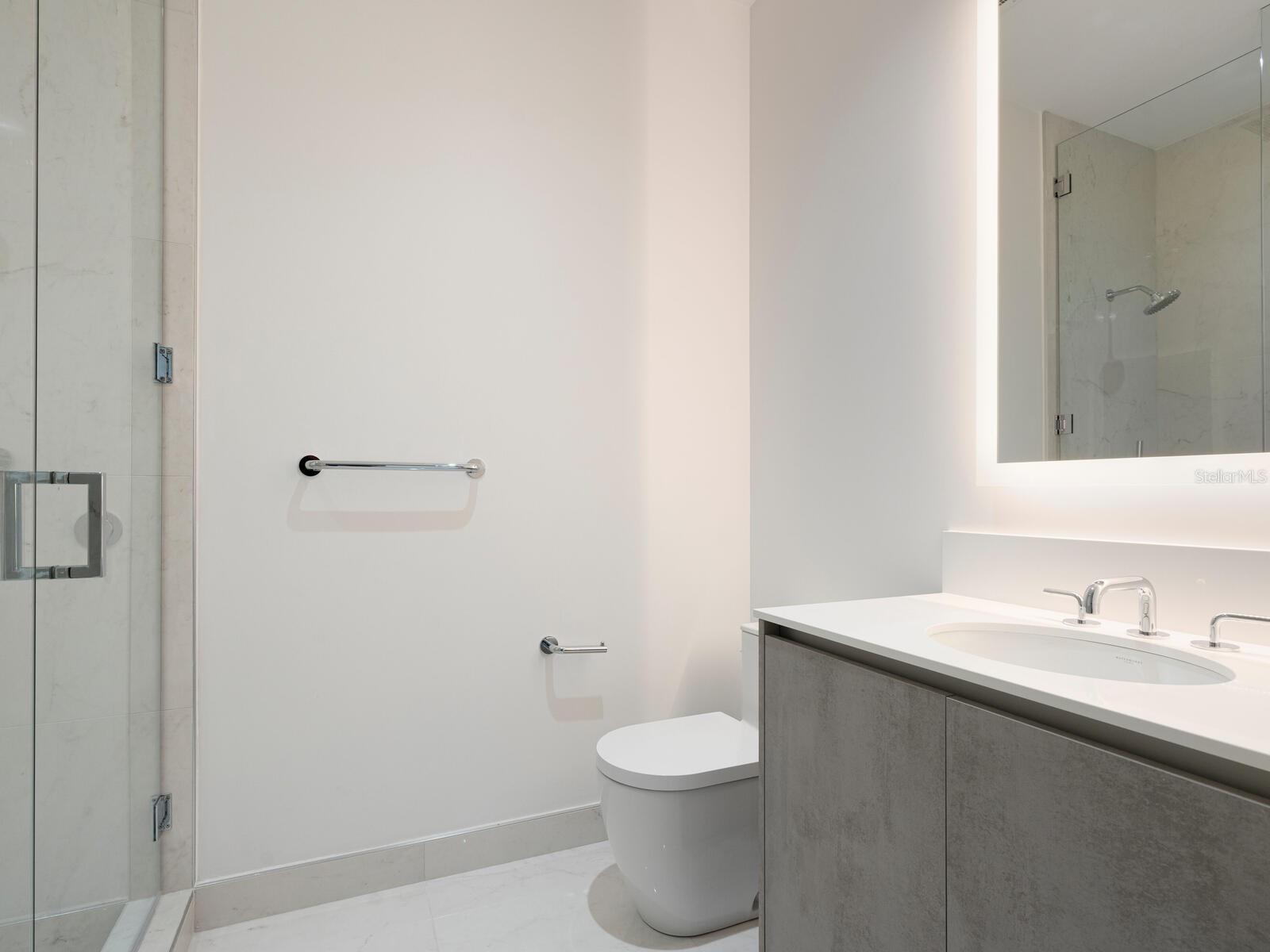 SAGE LBK, A CONDOMINIUM - Residential