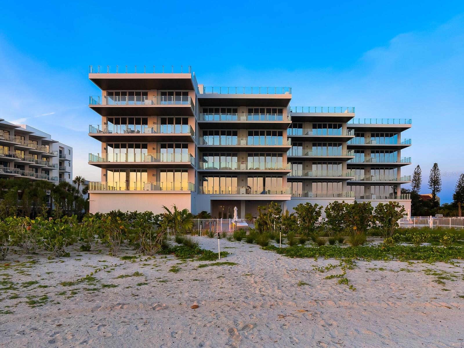 SAGE LBK, A CONDOMINIUM - Residential