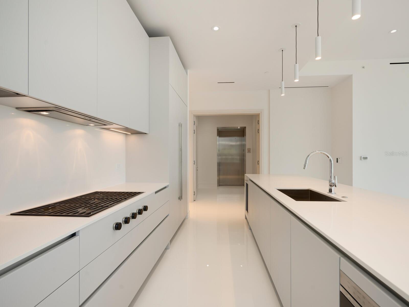 SAGE LBK, A CONDOMINIUM - Residential