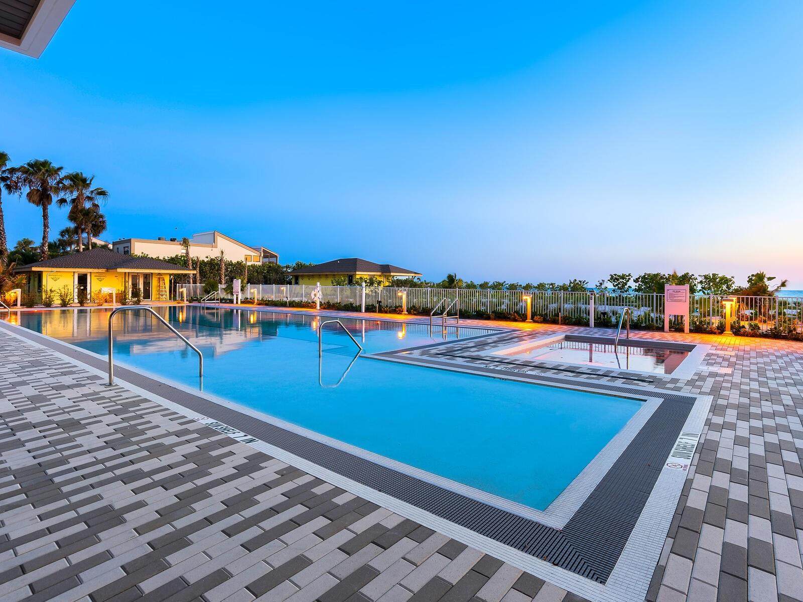 SAGE LBK, A CONDOMINIUM - Residential