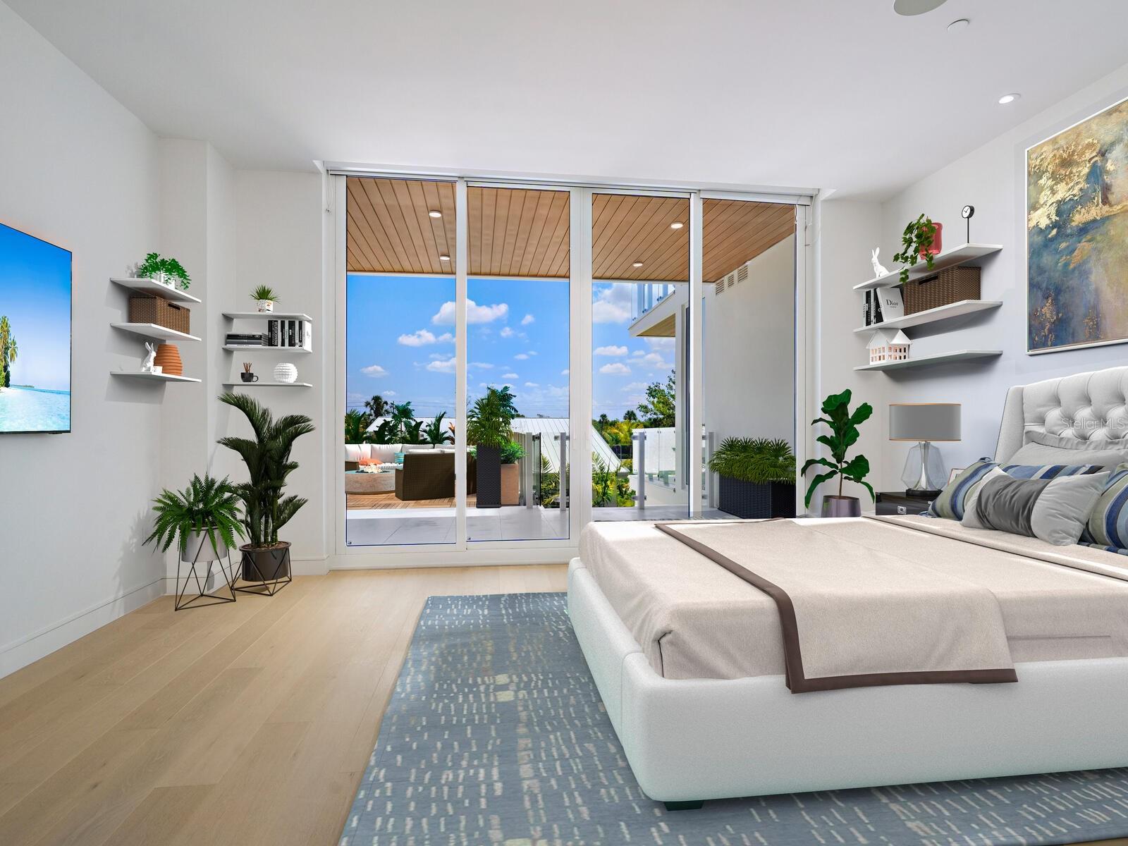 SAGE LBK, A CONDOMINIUM - Residential