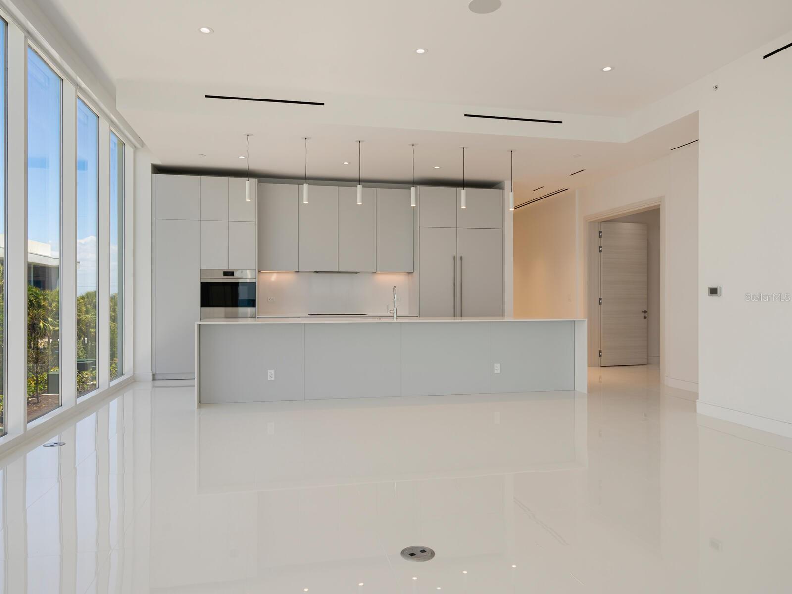 SAGE LBK, A CONDOMINIUM - Residential