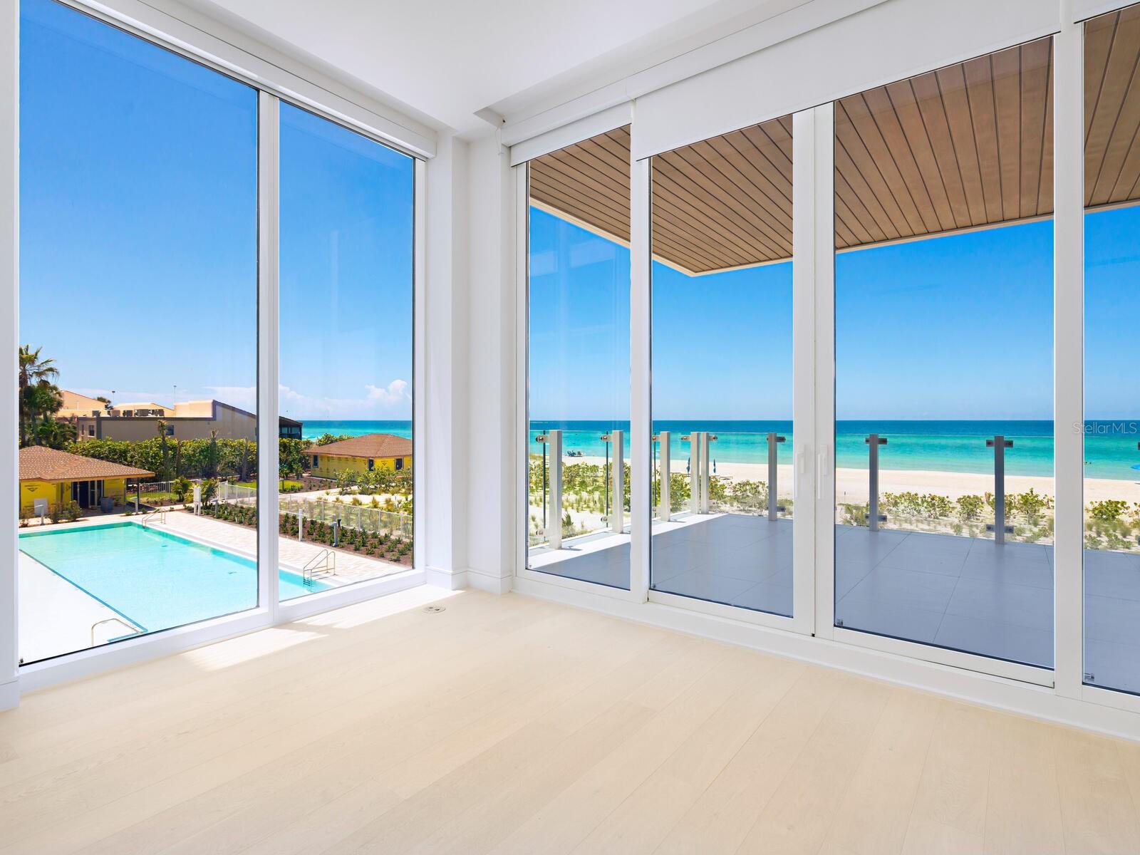 SAGE LBK, A CONDOMINIUM - Residential