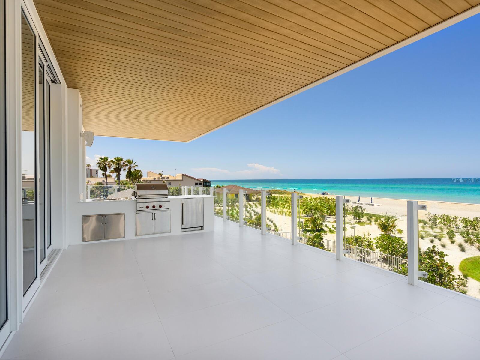 SAGE LBK, A CONDOMINIUM - Residential