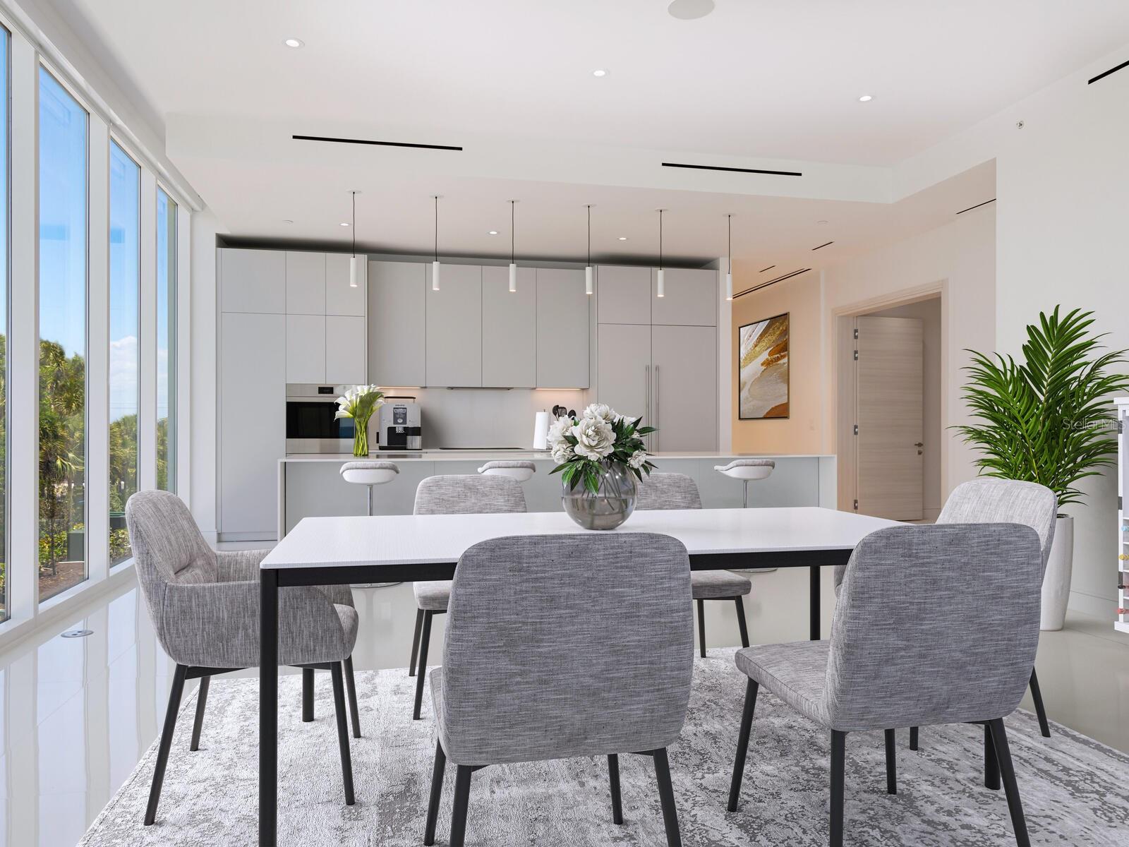 SAGE LBK, A CONDOMINIUM - Residential