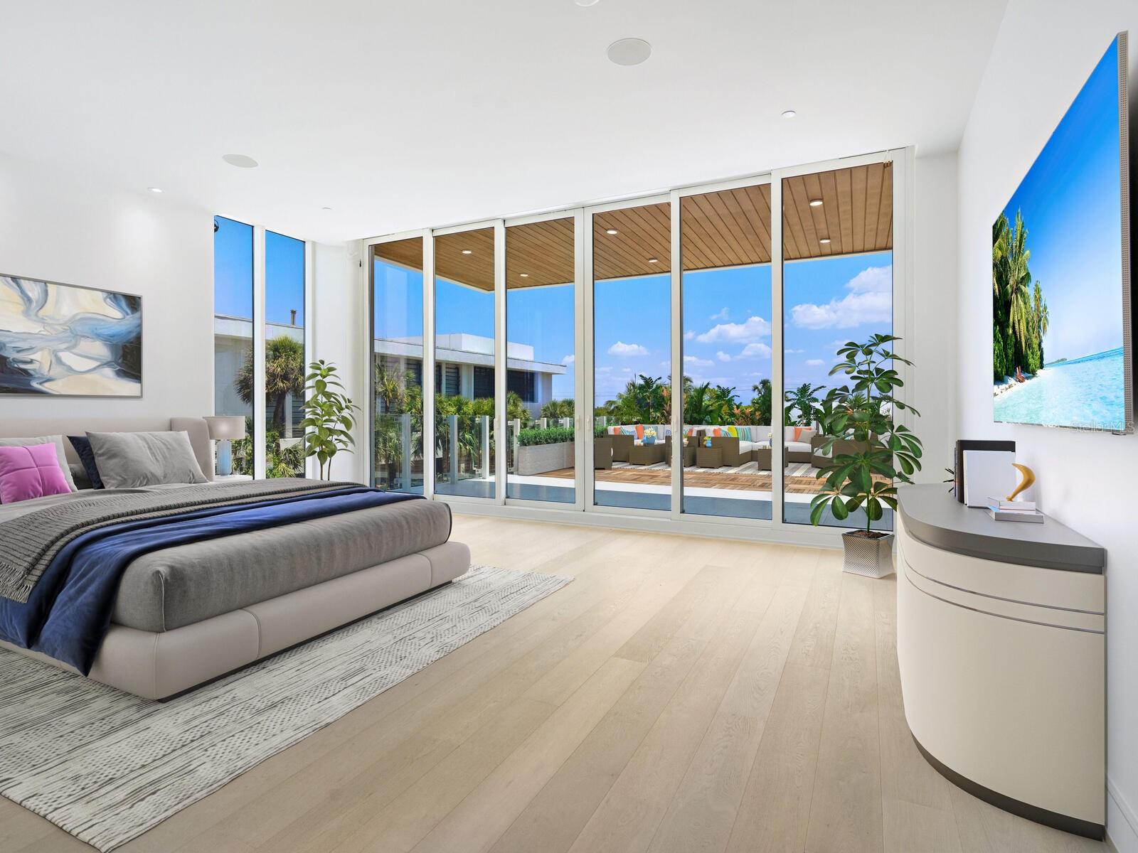 SAGE LBK, A CONDOMINIUM - Residential