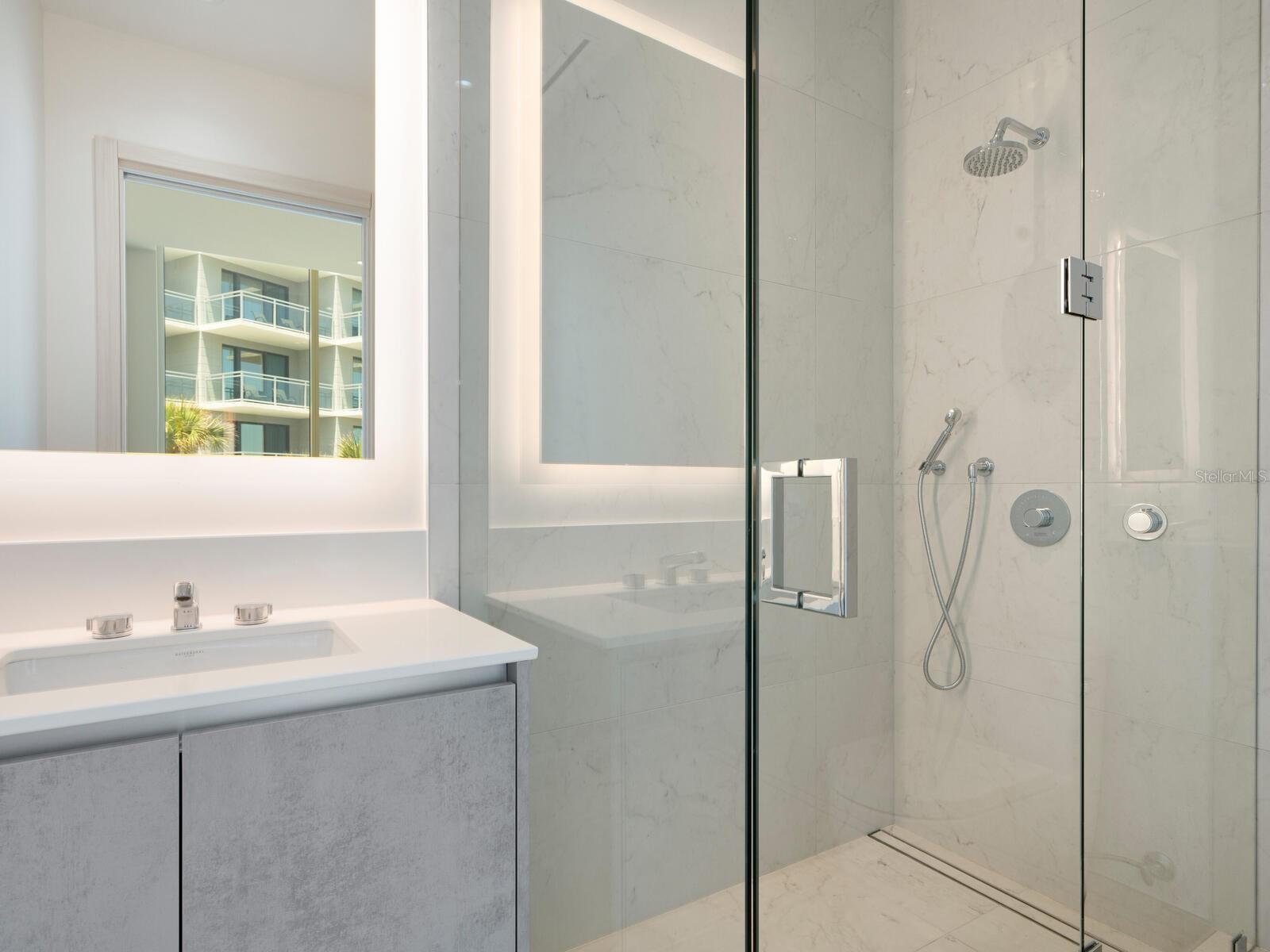 SAGE LBK, A CONDOMINIUM - Residential