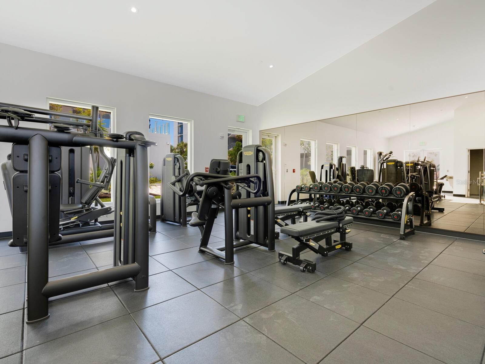 SAGE LBK, A CONDOMINIUM - Residential