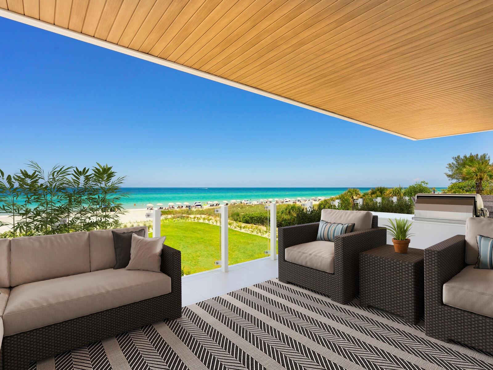 SAGE LBK, A CONDOMINIUM - Residential