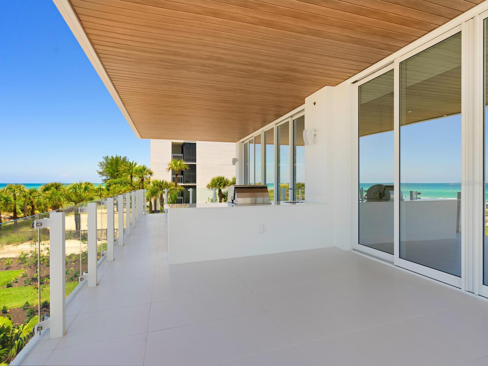 SAGE LBK, A CONDOMINIUM - Residential