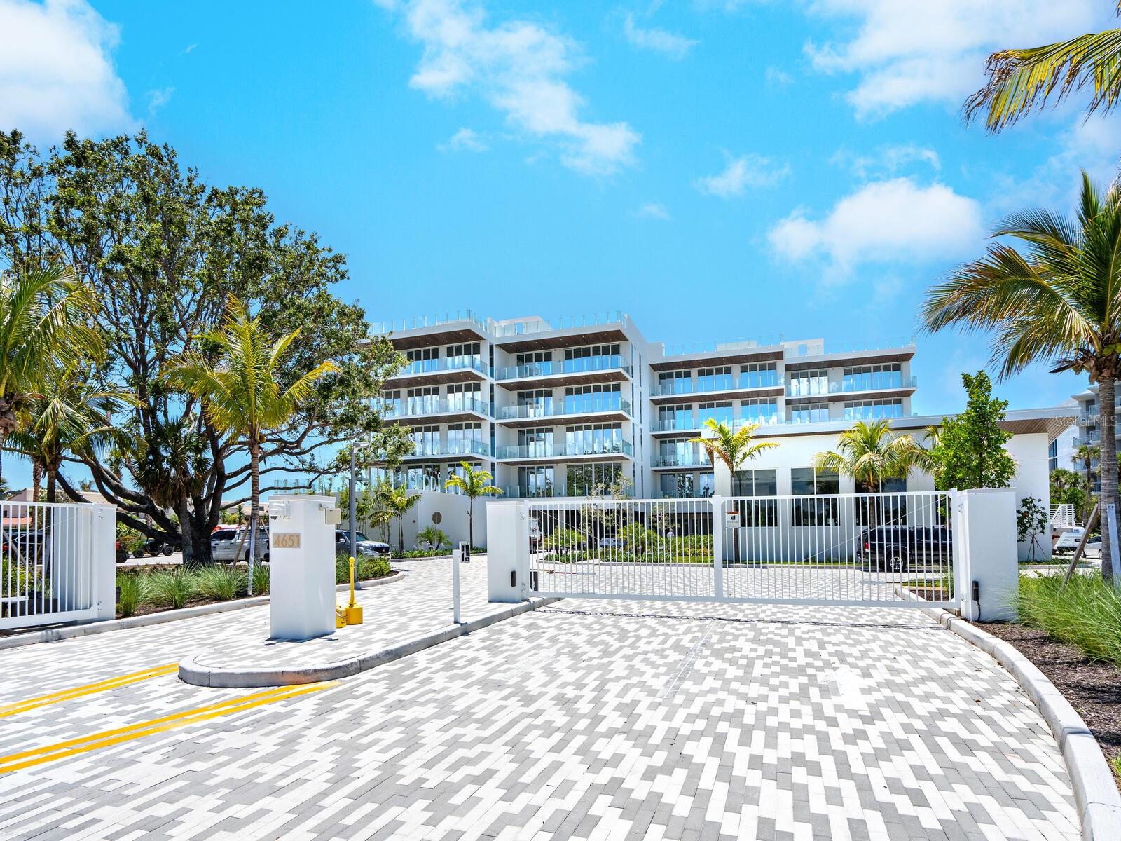 SAGE LBK, A CONDOMINIUM - Residential