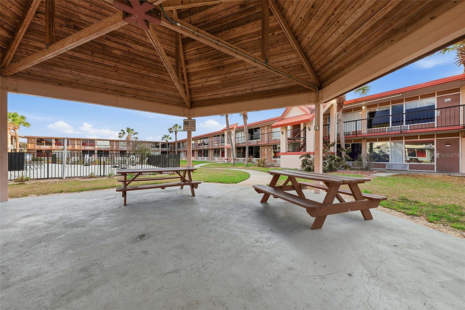 TROPICANA RESORT A CONDO - Residential