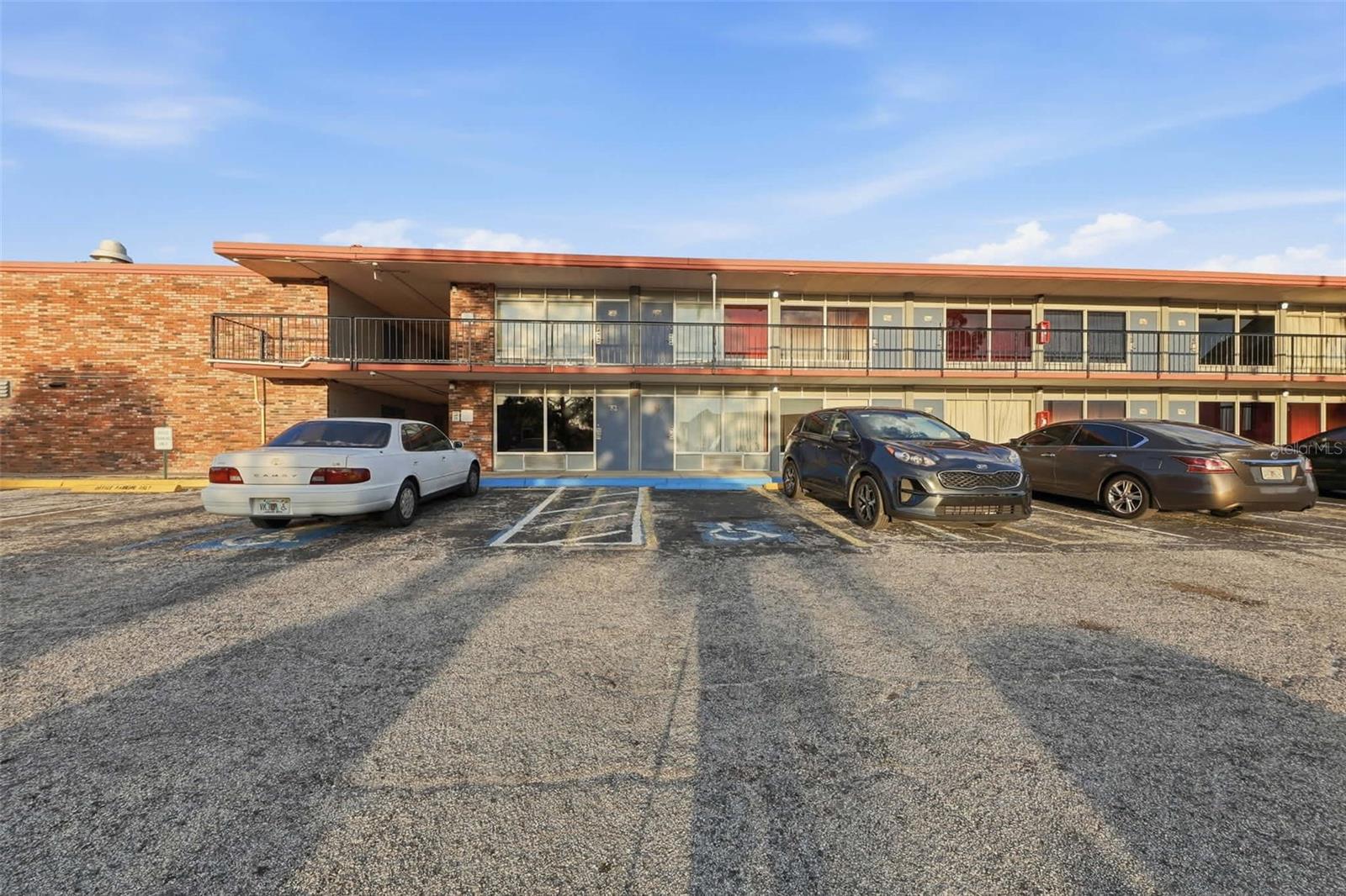 TROPICANA RESORT A CONDO - Residential