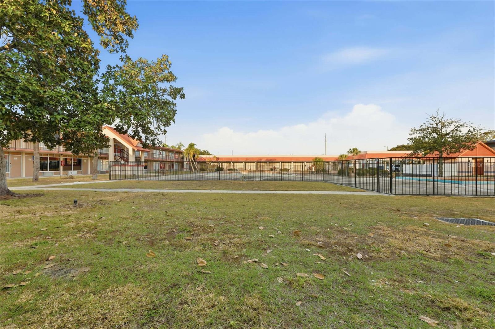 TROPICANA RESORT A CONDO - Residential