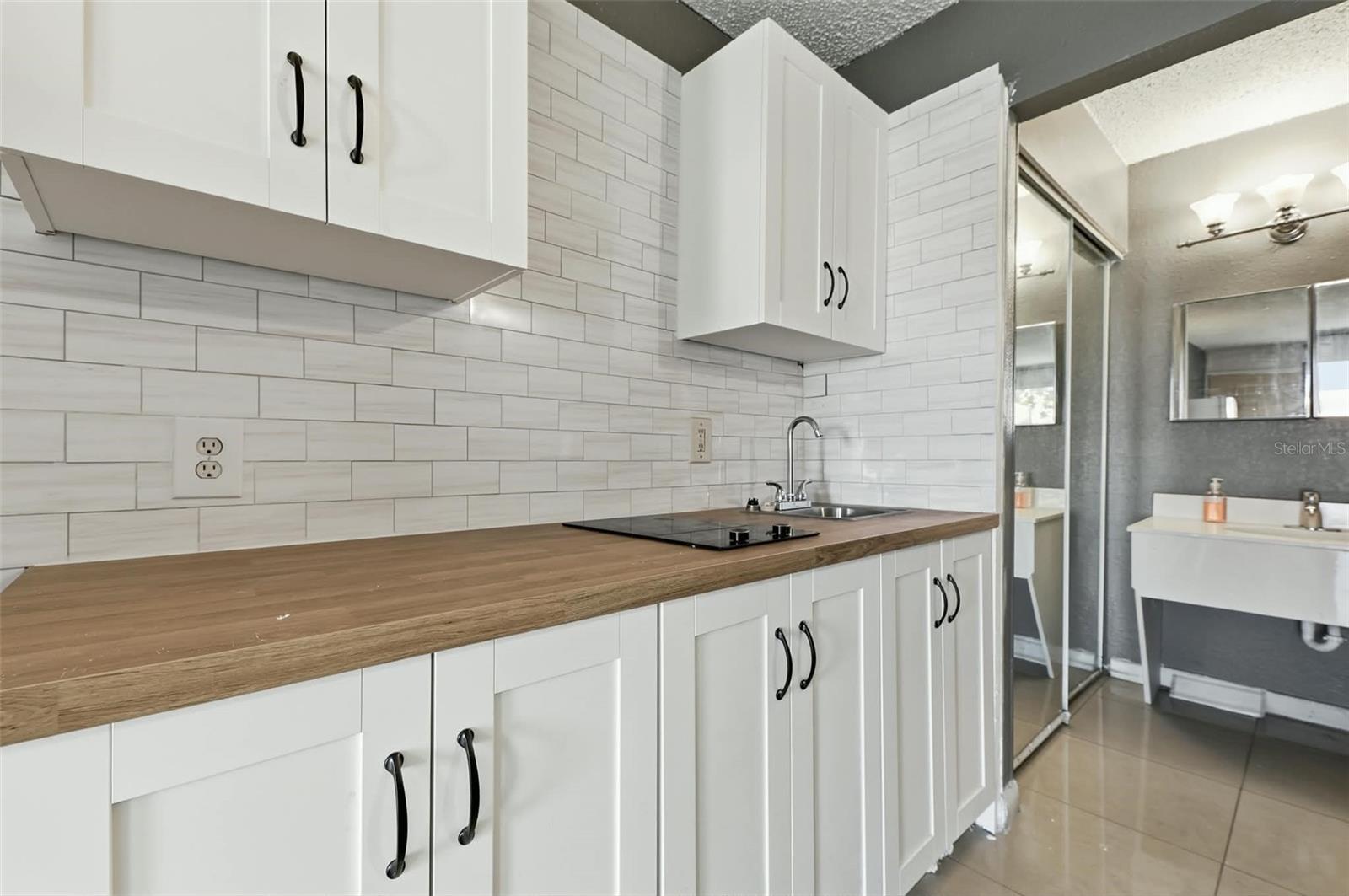 TROPICANA RESORT A CONDO - Residential