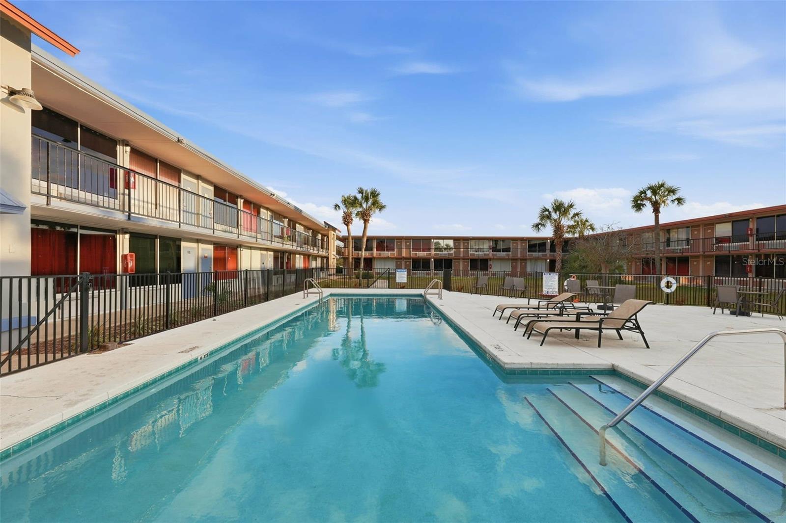 TROPICANA RESORT A CONDO - Residential