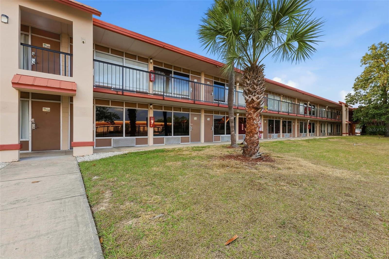 TROPICANA RESORT A CONDO - Residential