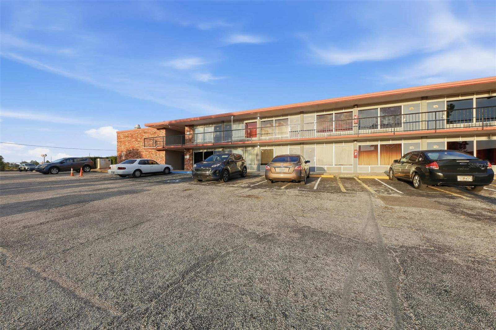 TROPICANA RESORT A CONDO - Residential