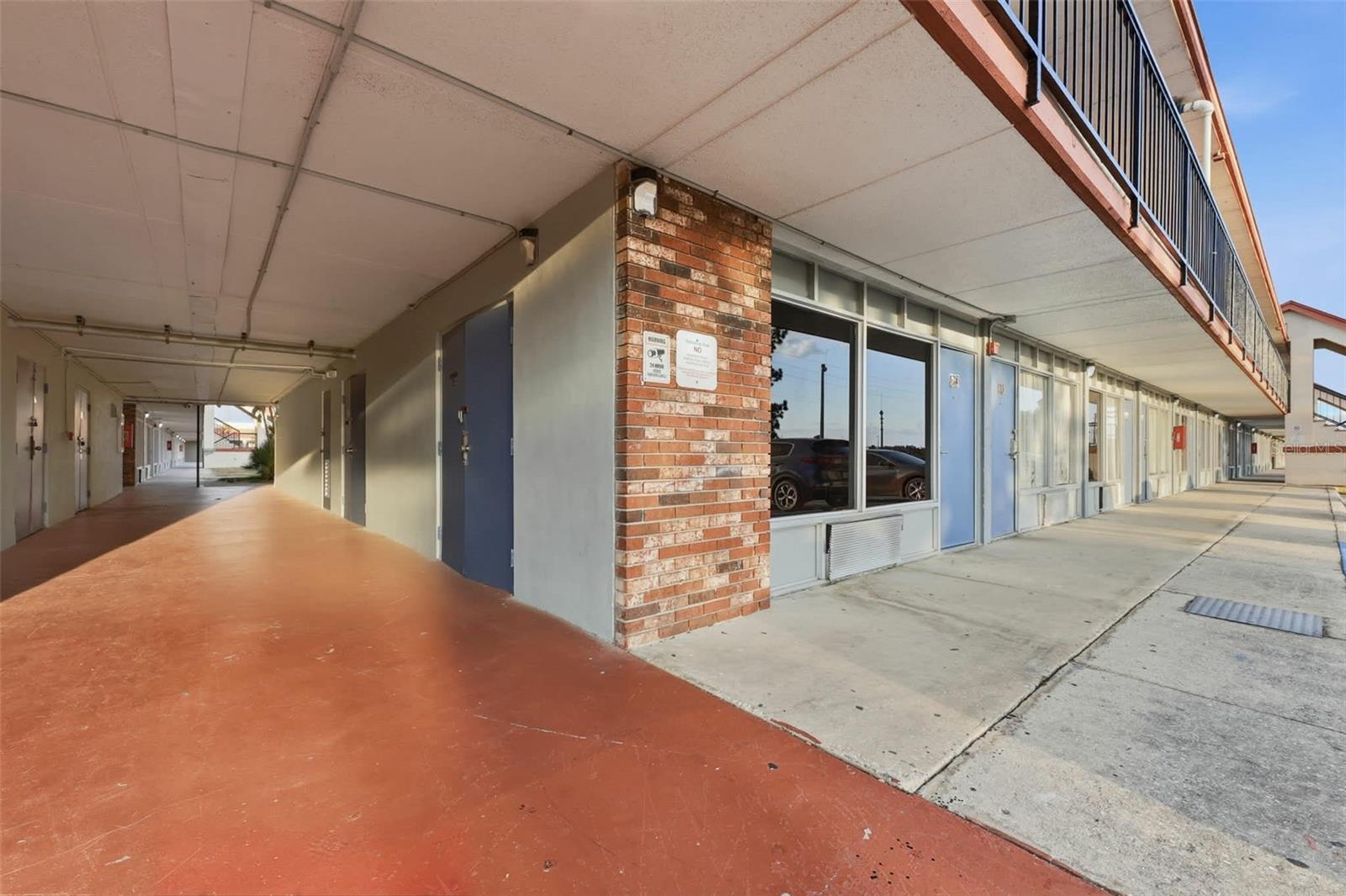 TROPICANA RESORT A CONDO - Residential