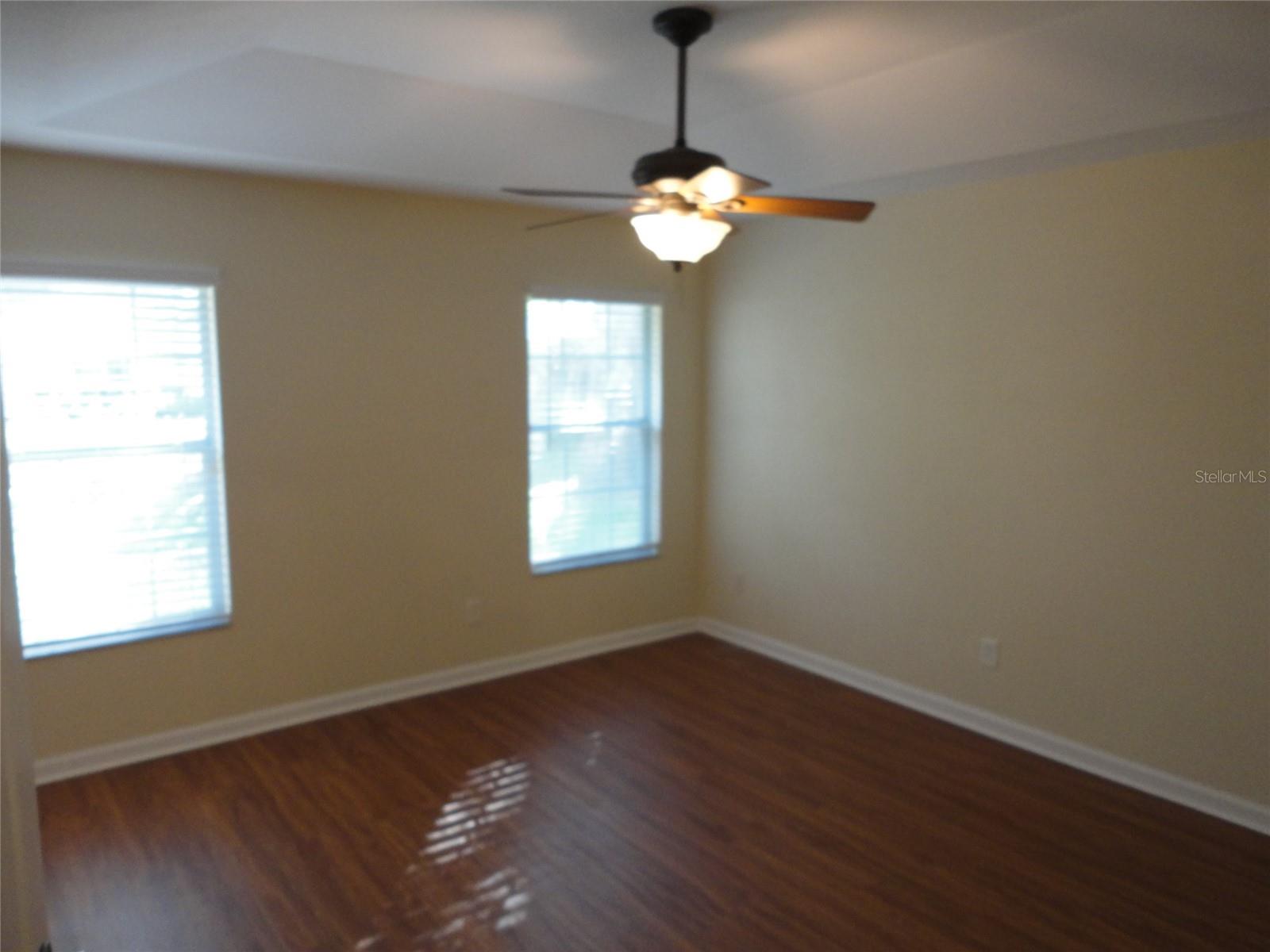 N/A - Residential Lease