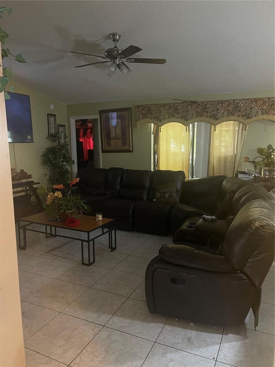 SILVER RIDGE PH 02 - Residential