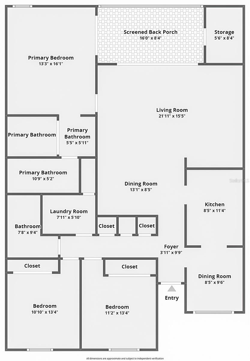 1801 E LAKE ROAD 20G