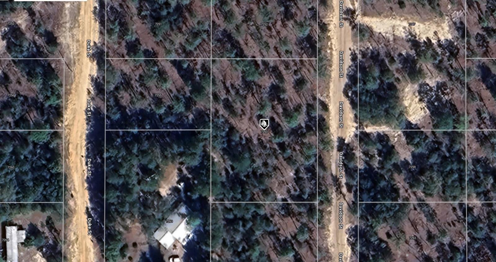 HIGHRIDGE ESTATES - Land