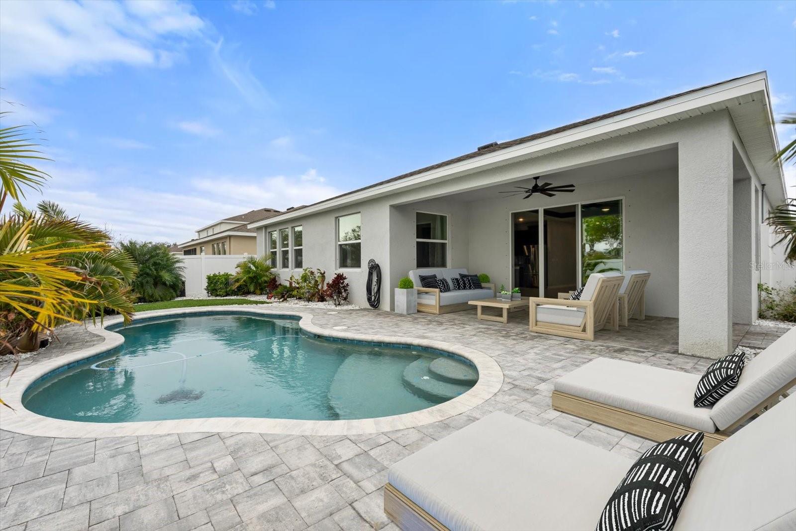 559 SPOTTED SLIPPER PLACE