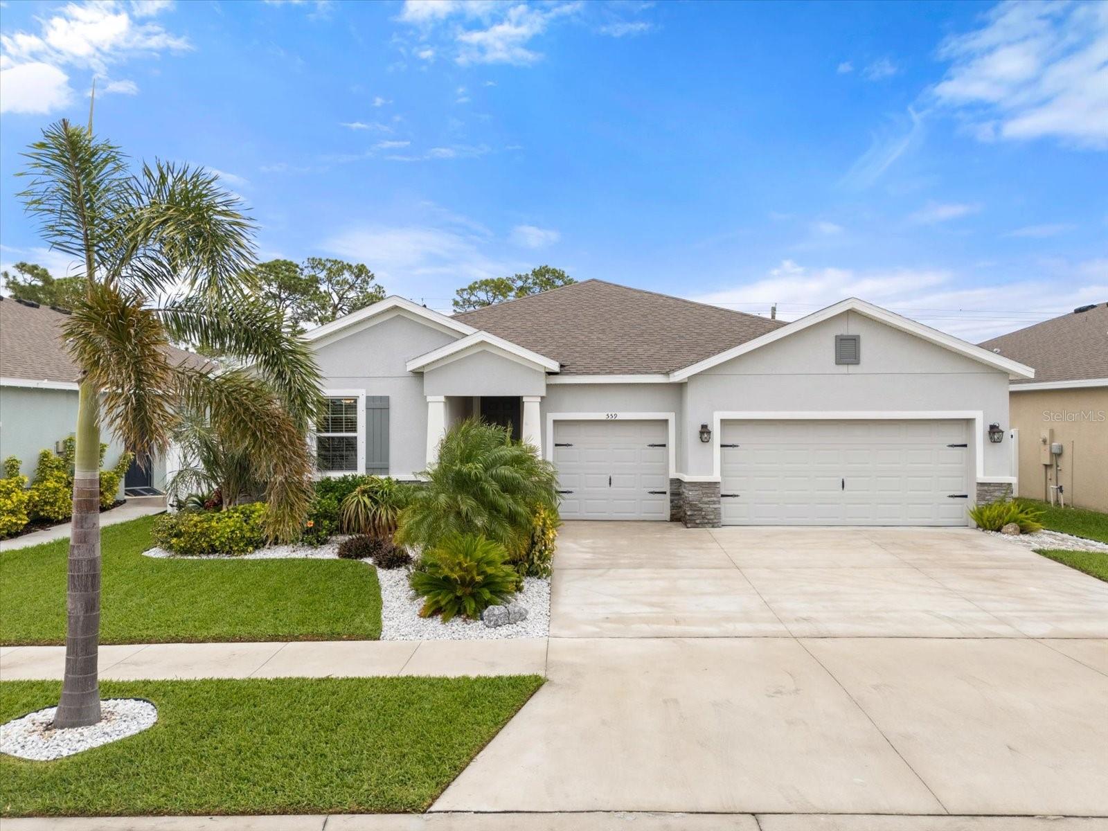 559 SPOTTED SLIPPER PLACE
