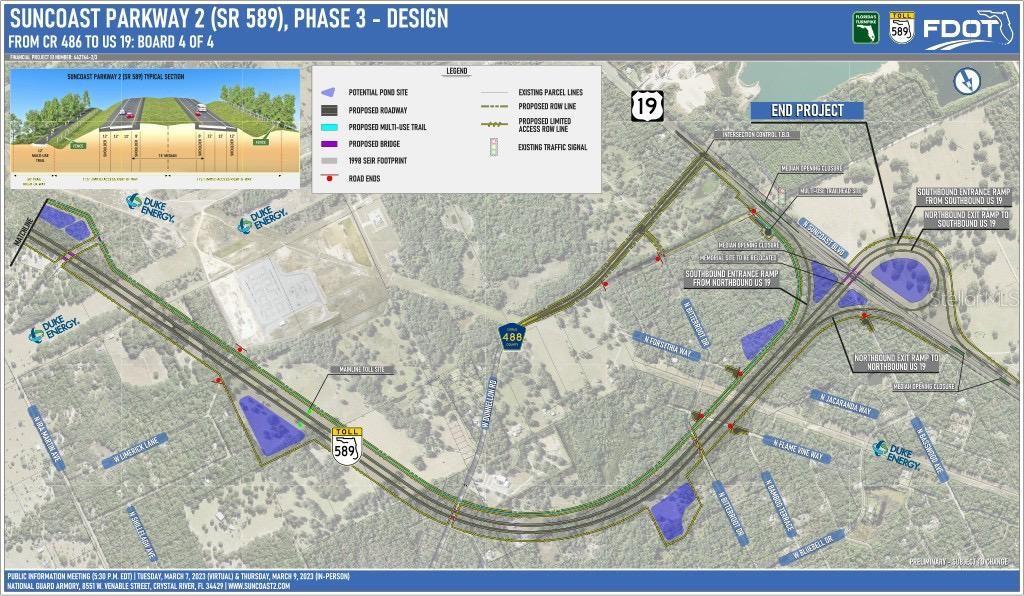 PINE OAKS ESTATES - Land